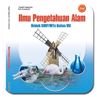 Ilmu Pengetahuan Alam Untuk SMP/MTS Kelas VII