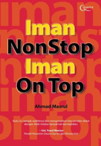 Iman NonStop Iman On Top