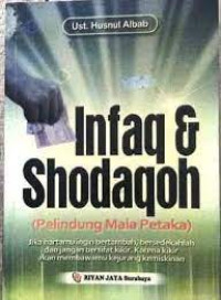 Infaq & Shodaqoh (Pelindung Malapetaka)