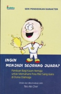 Ingin Menjadi Seorang Juara?