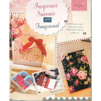 Inspirasi Suvenir yang Fungsional