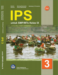 IPS 3 Untuk SMP/MTs Kelas IX