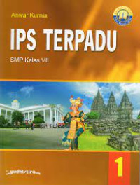 Ips Terpadu 1 Untuk SMP Kelas VII