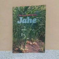 Jahe