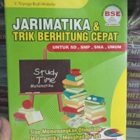 Jarimatika & Trik Berhitung Cepat