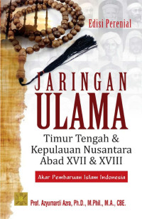 Jaringan Ulama