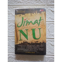 Jimat NU