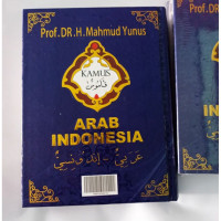 Kamus ARAB - INDONESIA