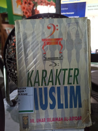 Karakter Muslim