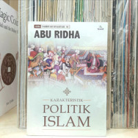 Karakteristik Politik Islam