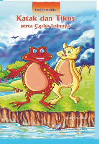 Katak dan Tikus