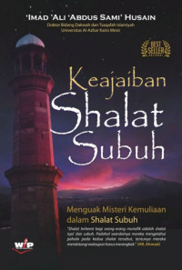 Keajaiban Shalat Subuh