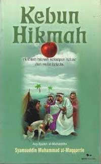 Kebun Hikmah
