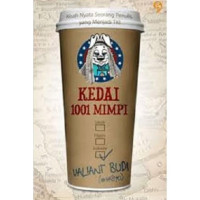 Kedai 1001 Mimpi