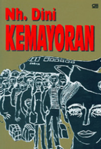 Kemayoran Cerita Kenangan
