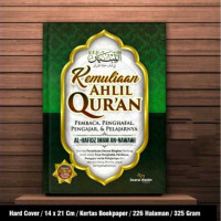Kemuliaan Ahlil Qur'an
