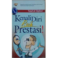 Kenali Diri Raih Prestasi!