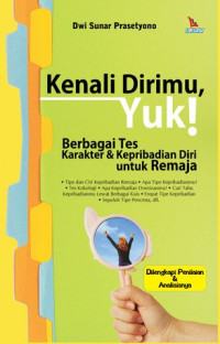 Kenali Dirimu, Yuk!
