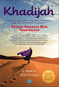 Khadijah Ketika Rahasia Mim Tersingkap
