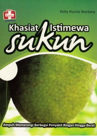 Khasiat Istimewa Sukun