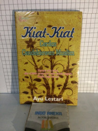 Kiat-Kiat Cerdas Cendikiawan Muslim