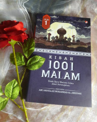 KISAH 1001 MALAM Jilid 1