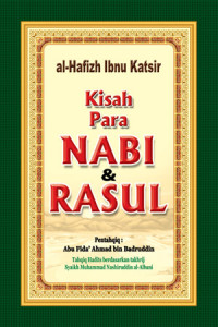 Kisah Para Nabi & Rasul