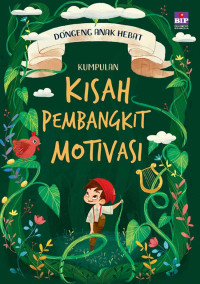 Kisah Pembangkit Motivasi