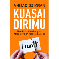 Kuasai Dirimu
