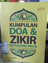Kumpulan Do'a Zikir Sepanjang Masa