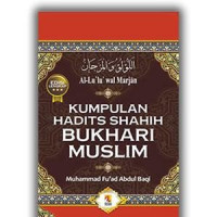 Kumpulan Hadits Shahih Bukhari Muslim