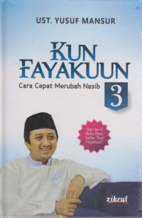 Kun Fayakuun 3