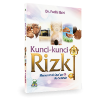 Kunci-Kunci Rizki