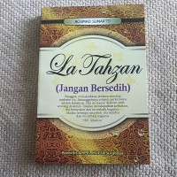 La Tahzan (Jangan Bersedih)