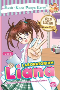 Laboratorium Liana