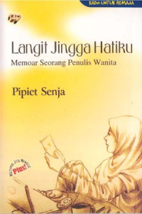 Langit Jingga Hatiku