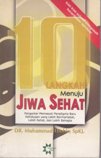 Langkah Menuju Jiwa Sehat