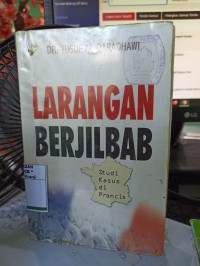 Larangan Berjilbab