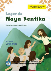 Legenda Naya Sentika