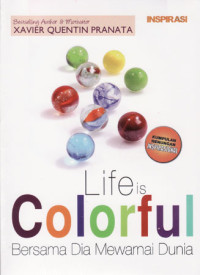 Life Is Colorful