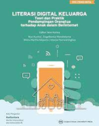 LITERASI DIGITAL KELUARGA