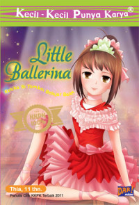 Little Ballerina