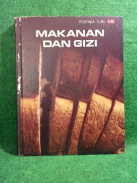 Makanan Dan Gizi
