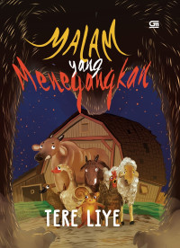 Malam yang Menegangkan