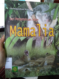 Mamalia
