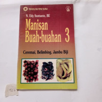 Manisan buah-buahan 3