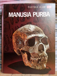 Manusia Purba