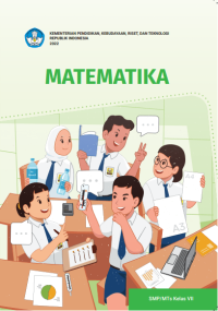 Matematika MTS kelas VII