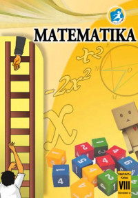 Matematika SMP/MTs Kelas VIII Semester 2
