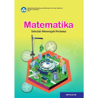 Matematika untuk Sekolah Menengah Pertama Kelas VIII